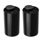 Airversa AN6 black 2-pack diffuser ready for home use with quick setup.