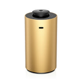 Airversa ANX premium diffuser top view shows nano-vapor diffusion for large spaces