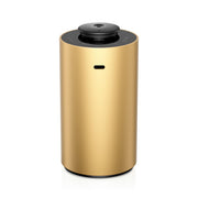 Airversa ANX premium diffuser top view shows nano-vapor diffusion for large spaces