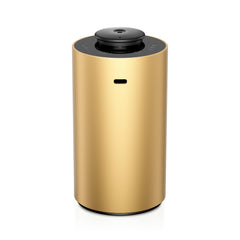 Airversa ANX premium diffuser top view shows nano-vapor diffusion for large spaces