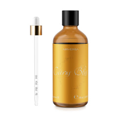 Airversa Citrus Bliss Diffuser Oil bottle delivers an energizing citrus aroma for uplifting spaces