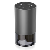 Airversa dual-nozzle diffuser front view; sleek finish ideal for elegant home scenting.