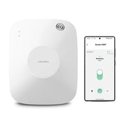 Airversa smart diffuser wall-mount for large rooms with even scent coverage