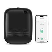 Airversa waterless diffuser front view for open-plan rooms with wide scent coverage.