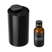 Airversa waterless diffuser front view for easy placement and discreet fragrance