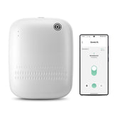 Airversa waterless diffuser wall-mounted spreads aroma across large rooms