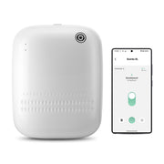 Airversa waterless diffuser wall-mounted spreads aroma across large rooms