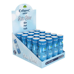 ALFA VITAMINS CollagenC bottle front for daily skin glow routine