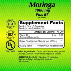Alfa Vitamins two-pack bottle shown for long-lasting supply.