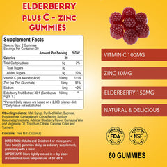 ALFA VITAMINS vegan gluten-free label emphasizes allergy-friendly, plant-based gummies.