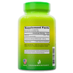 Alfa Vitamins Vitamin-B6 capsule illustrating metabolic support.