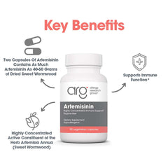 Medical-grade packaging showing doctor-developed formula