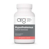 Allergy Research Group Hypothalamus bottle promotes endocrine balance