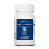 Allergy Research Group vitamin D3 Complete bottle, high-potency daily support