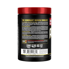 AllMAX AMINOCORE scoop shown for precise dosage during training.