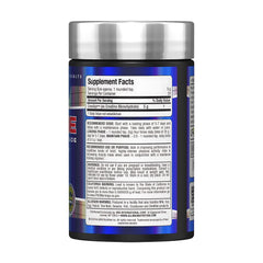 AllMax Creatine Monohydrate dissolving quickly in water