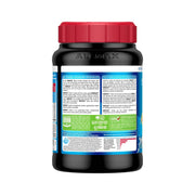 AllMAX ISOFLEX Chiller scoop shown for easy measurement and quick mix