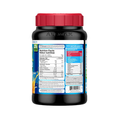 AllMAX ISOFLEX Chiller shaker demonstrates smooth blend without lumps