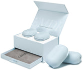 ALMAWAVE SENSE EMDR tappers with left and right lights for bilateral stimulation