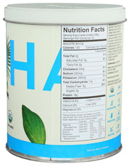 ALOHA packaging highlights organic, gluten-free, non-GMO features for mindful shoppers