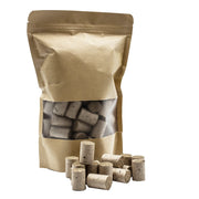 Alterapie Moxa Sticks mugwort cones bundle for traditional self-care rituals and warming comfort.