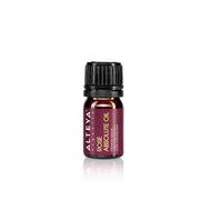 Alteya Organics Bulgarian Rose Absolute bottle for premium perfumery use.