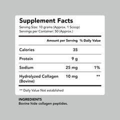 AMANDEAN collagen dissolves in coffee for a smooth, clump-free drink