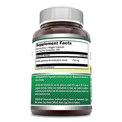 Amazing Formulas veggie capsule close-up, a vegetarian-friendly supplement.