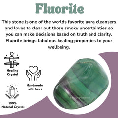 Amazing Gemstone fluorite gemstone sets for curated crystal energy displays