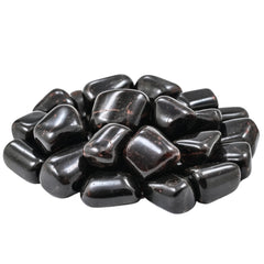 Amazing Gemstone Garnet tumbled stones add elegance to crystal displays