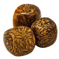 Amazing Gemstone Mariyam Jasper bulk crystals for display and energy-focused routines.