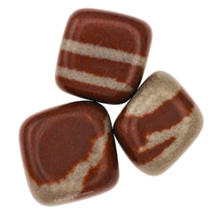 Amazing Gemstone bulk crystals in Lingam form for a versatile crystal collection.