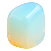 Amazing Gemstone Opalite polished rocks ideal for meditation and everyday energy balance.