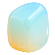 Amazing Gemstone Opalite polished rocks ideal for meditation and everyday energy balance.