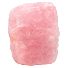Amazing Gemstone rose quartz rough stone for DIY tumbling projects