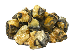 Amazing Gemstone septarian rough stones for meditation and grounding display