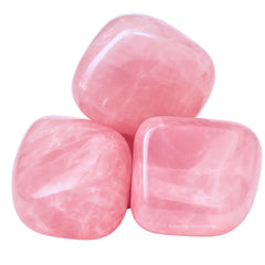 Amazing Gemstone Star Rose Quartz Crystals bulk stones for crystal enthusiasts