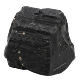 Amazing Gemstone turmalina negra cristal crudo, protección energética para tu espacio.