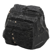 Amazing Gemstone turmalina negra cristal crudo, protección energética para tu espacio.