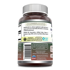 Pine Bark Extract capsules ready to swallow for a simple daily supplement