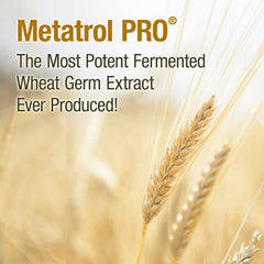 American BioSciences Metatrol PRO pour reveals smooth intake and portable health routine.