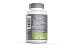 AMERIDEN OLIVFACTOR 20% oleuropein capsules highlight potency and standardized active ingredients.