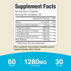 AMIZOSPORTS veggie capsules stacked, ready for training.