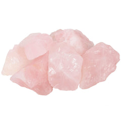 Amogeeli 1lb raw stone corner displays natural texture for home decor.