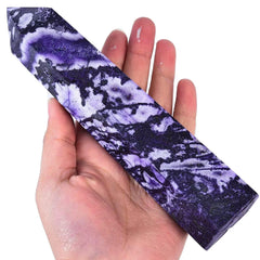 AMOYSTONE Gift idea for crystal lovers and spiritual practice enthusiasts