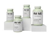Amy Myers MD Essentials Bundle multivitamin bottle supports thyroid and adrenal function daily.
