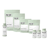 Amy Myers MD Leaky Gut Protocol bottle front for easy gut-support