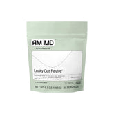 Amy Myers MD Leaky Gut Revive bottle label for comprehensive gut support.