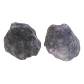 ANAYA AGATE blue aventurine rough stone for crystal collecting and tumbling projects.