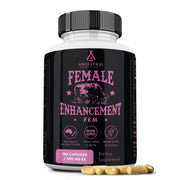 Ancestral Supplements beef organ for women bottle highlights grass-fed blend for daily wellness